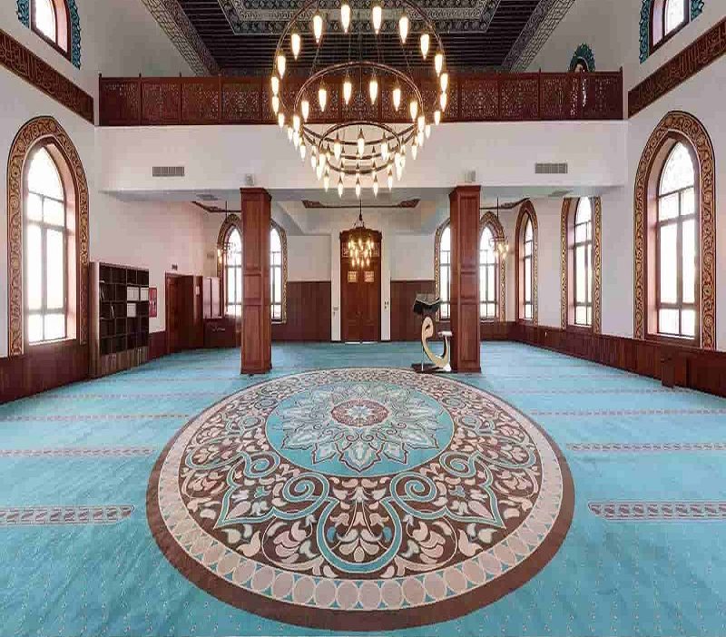 Mosque Rugs