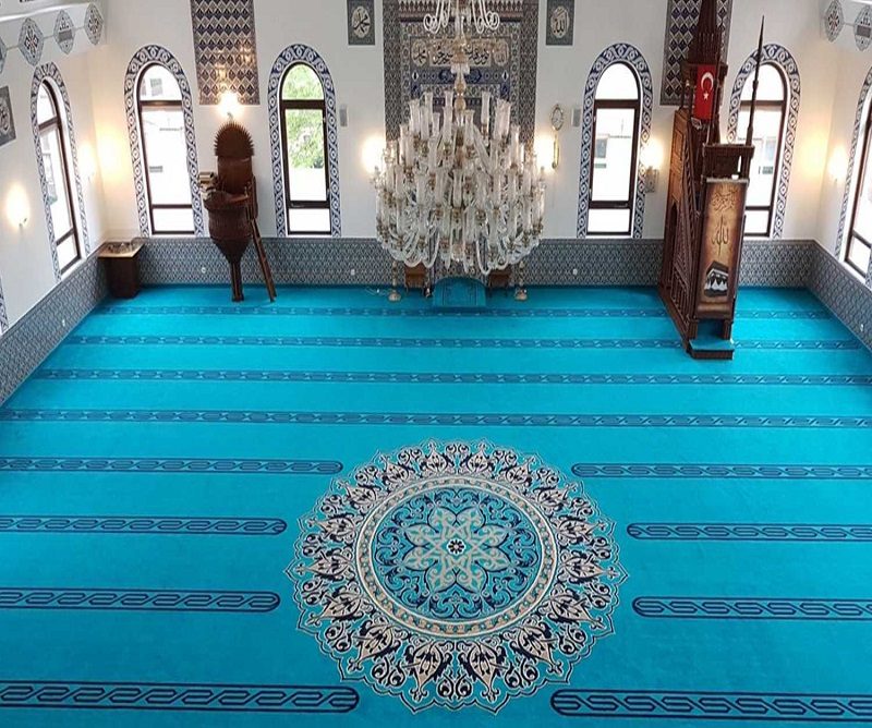 masjid-carpet