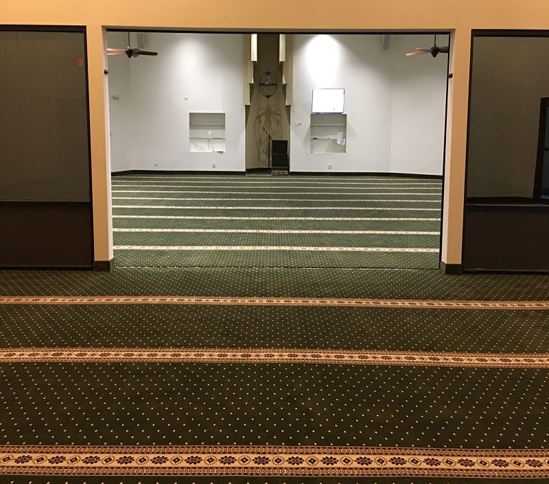 Masjid Rugs