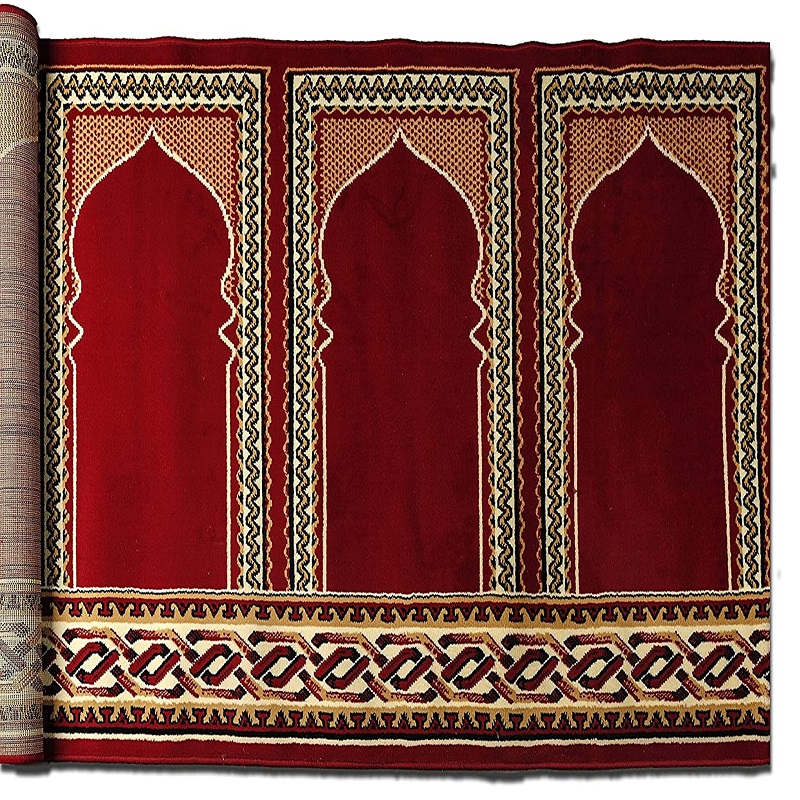 Masjid Prayer Mats