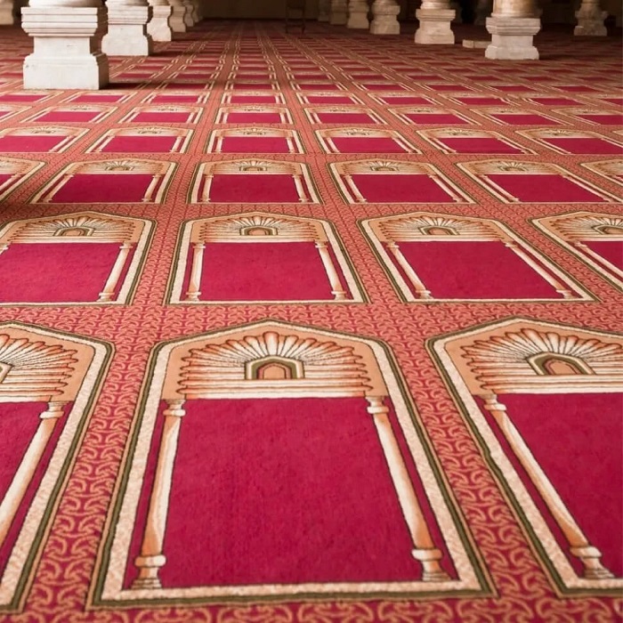 Mosque Rugs