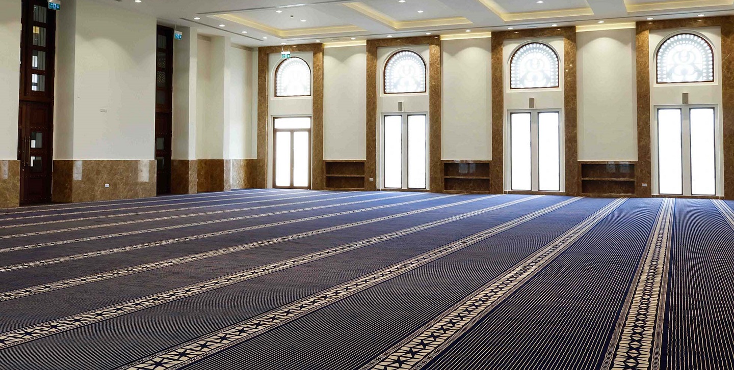 masjid carpet