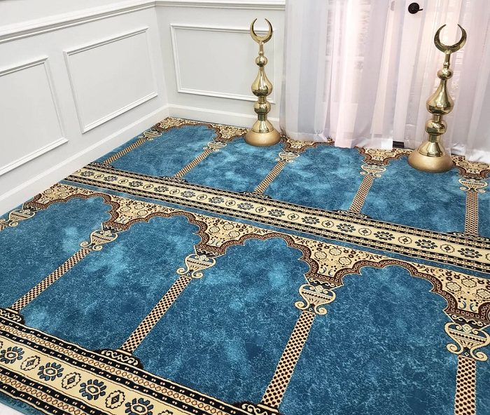 masjid carpet